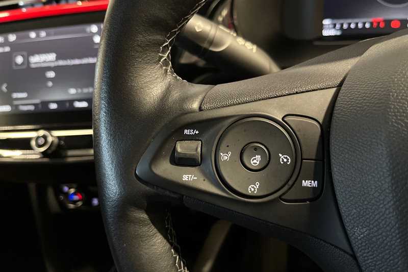 Used Vauxhall Corsa 2023 for sale - 77309112: Photo 21