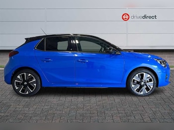 Used Vauxhall Corsa 2022 for sale - 78338343: Photo
