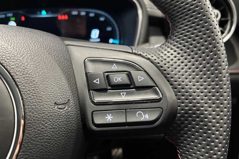 Used MG MG HS 2024 for sale - 77895799: Photo 22