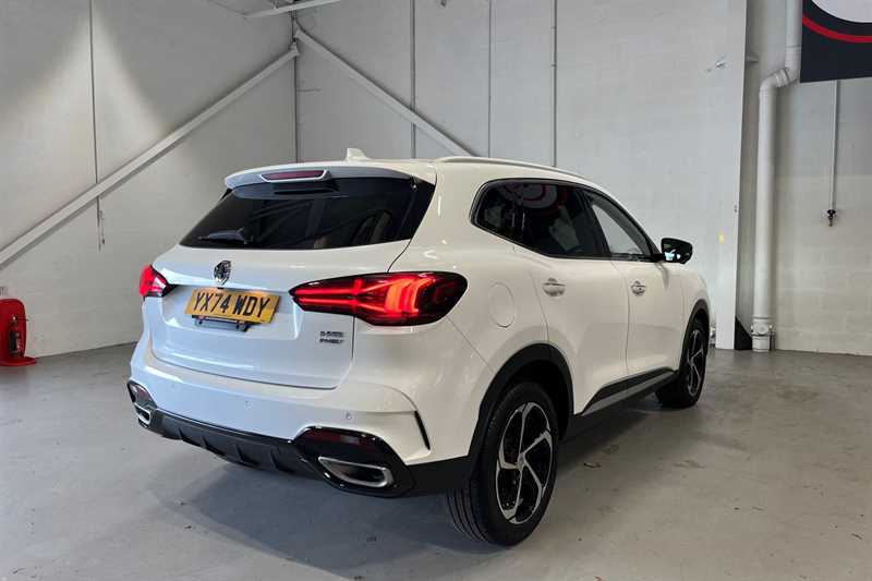 Used MG MG HS 2024 for sale - 77895799: Photo 45