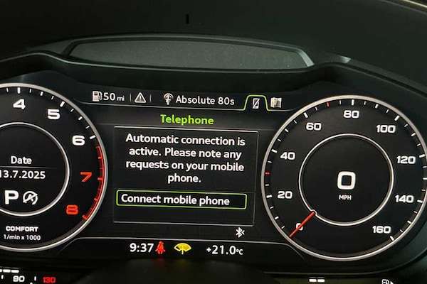 Used Audi TT 2019 for sale - 75212015: Photo 19