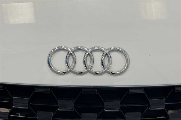 Used Audi TT 2019 for sale - 75212015: Photo 43