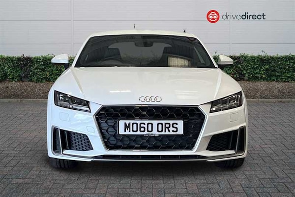 Used Audi TT 2019 for sale - 75212015: Photo 8