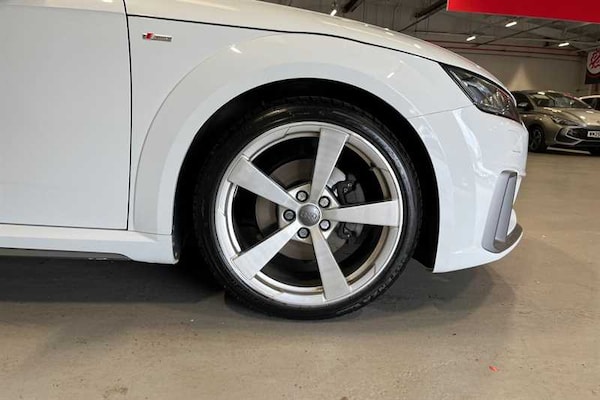 Used Audi TT 2019 for sale - 75212015: Photo 9