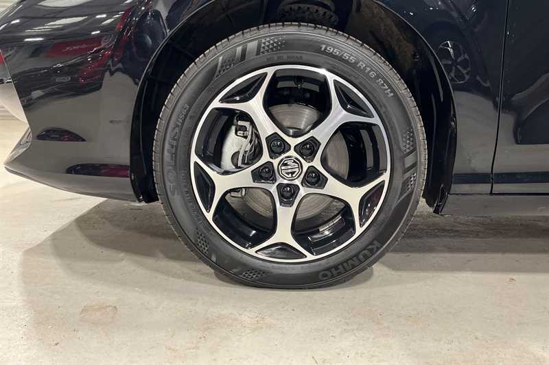 Used MG MG3 for sale - 77800437: Photo 12