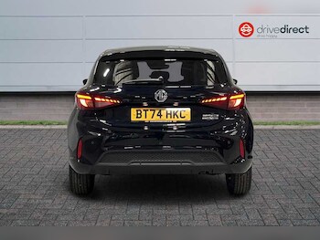 Used MG MG3 2024 for sale - 77800437: Photo