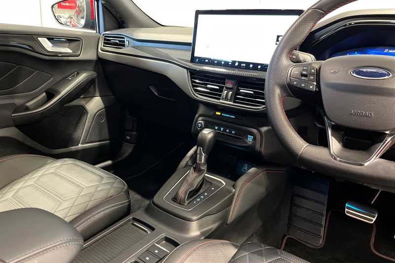 Used Ford Focus 2024 for sale - 78217520: Photo 14