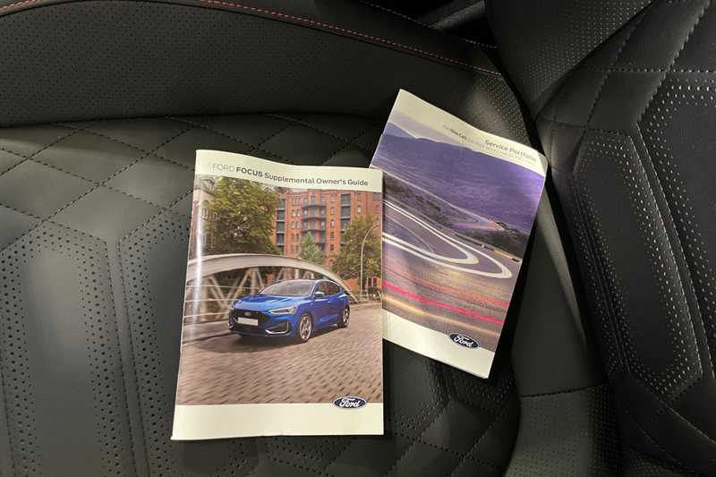 Used Ford Focus 2024 for sale - 78217520: Photo 36