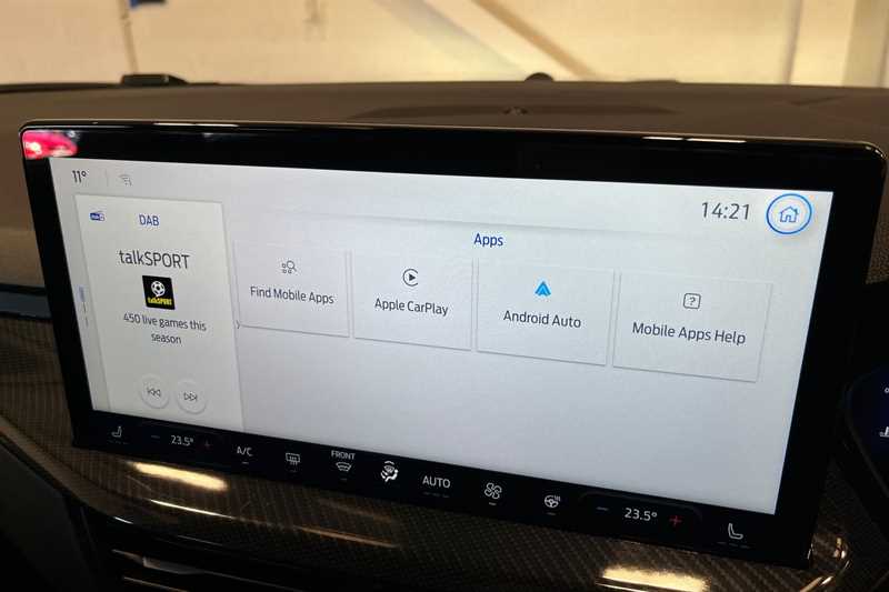 Used Ford Focus 2024 for sale - 78217520: Photo 41