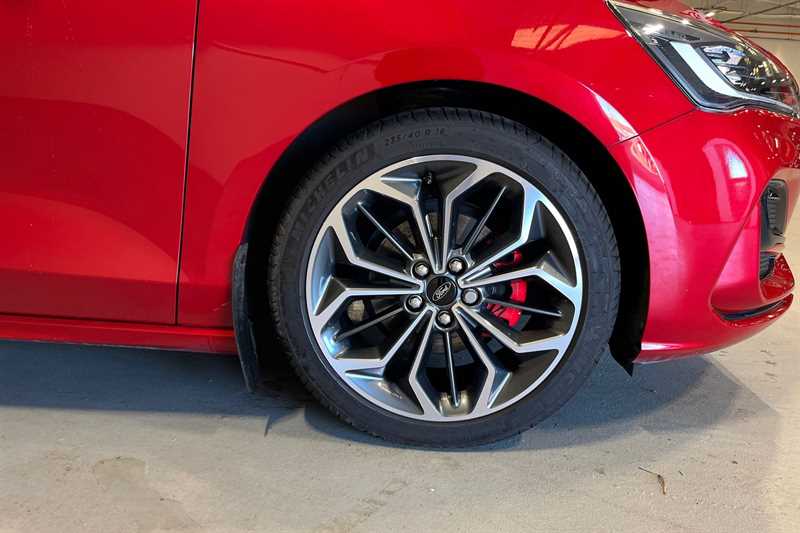 Used Ford Focus 2024 for sale - 78217520: Photo 9