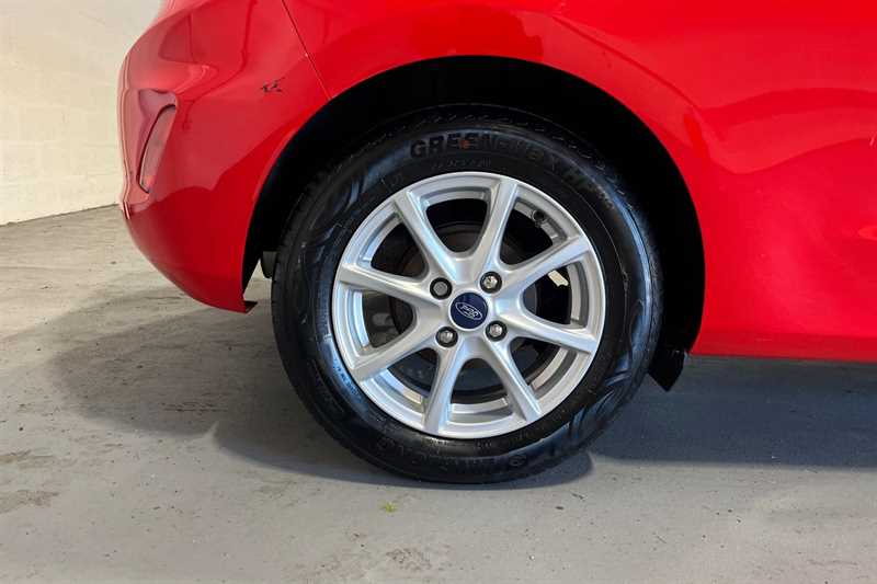 Used Ford Fiesta 2019 for sale - 77773076: Photo 10