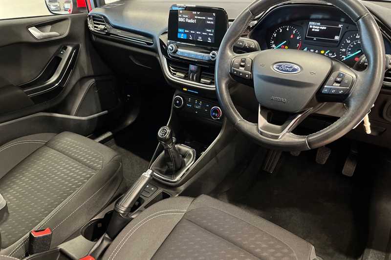 Used Ford Fiesta 2019 for sale - 77773076: Photo 14