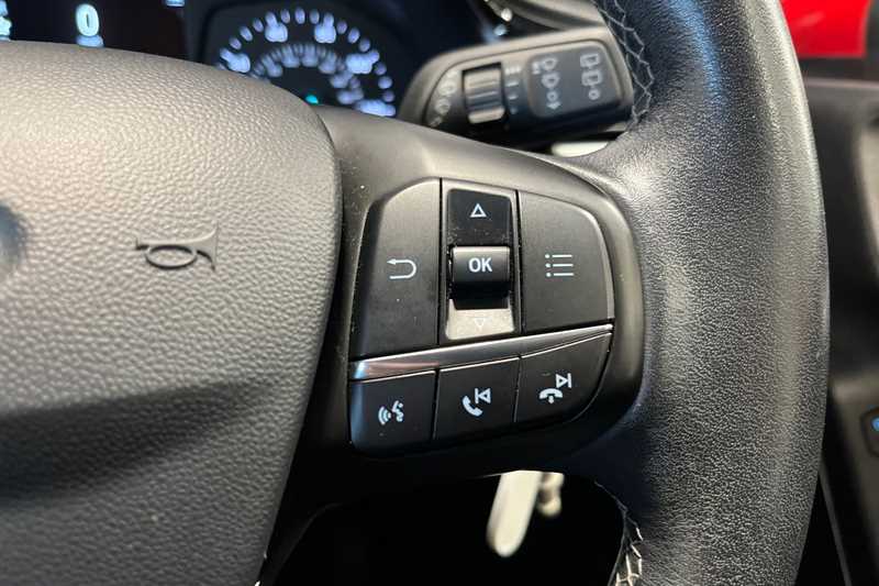 Used Ford Fiesta 2019 for sale - 77773076: Photo 22