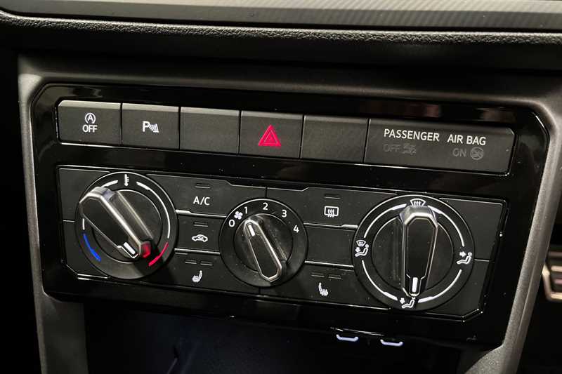 Used Volkswagen T-Cross 2021 for sale - 77700439: Photo 15