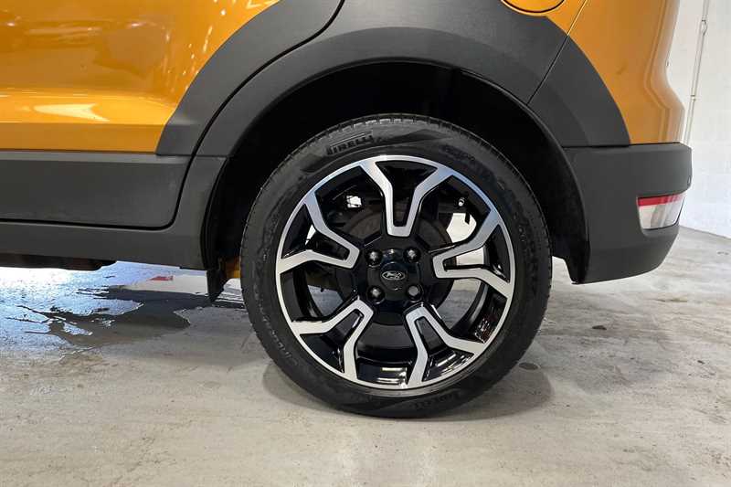 Used Ford Ecosport 2022 for sale - 76448098: Photo 11