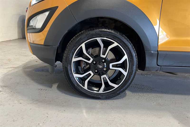 Used Ford Ecosport 2022 for sale - 76448098: Photo 12