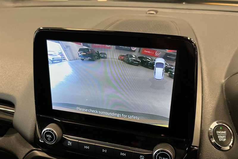 Used Ford Ecosport 2022 for sale - 76448098: Photo 19