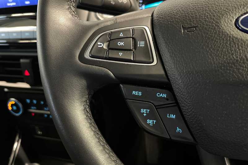 Used Ford Ecosport 2022 for sale - 76448098: Photo 21