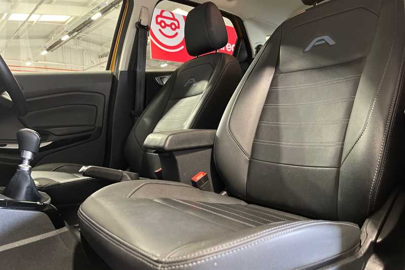 Used Ford Ecosport 2022 for sale - 76448098: Photo 23