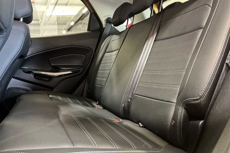 Used Ford Ecosport 2022 for sale - 76448098: Photo 24