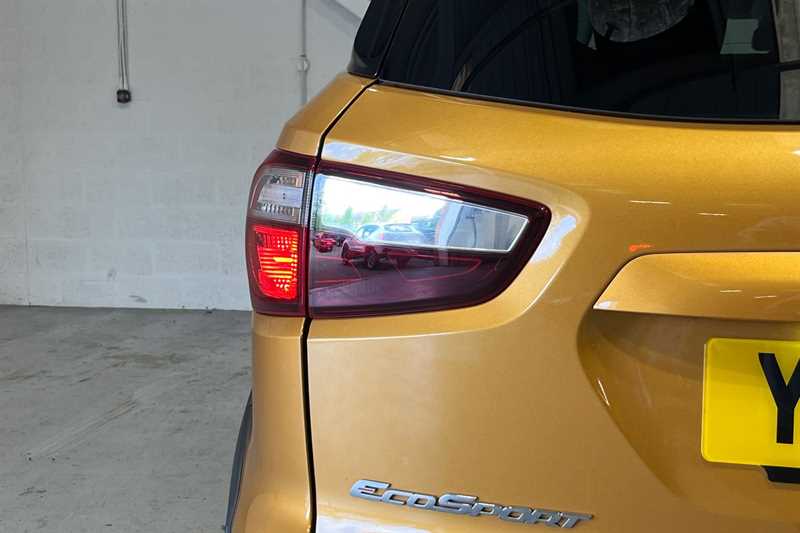 Used Ford Ecosport 2022 for sale - 76448098: Photo 31