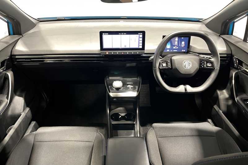 Used MG MG4 2023 for sale - 77801283: Photo 13