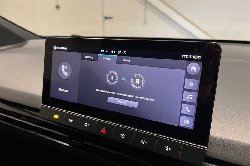 Used MG MG4 2023 for sale - 77801283: Photo 39