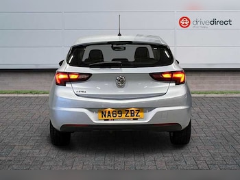 Used Vauxhall Astra 2019 for sale - 76877018: Photo