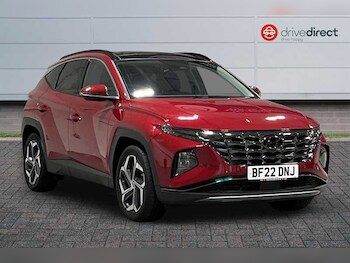 Used Hyundai TUCSON undefined for sale - 77486050: Photo