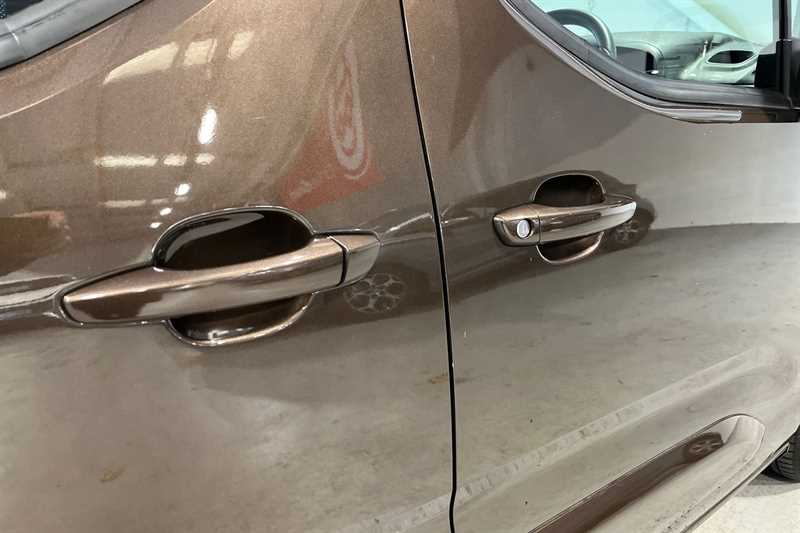 Used Vauxhall Combo Life 2020 for sale - 77899956: Photo 33