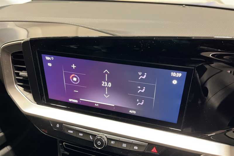 Used Vauxhall Mokka 2022 for sale - 77444341: Photo 15