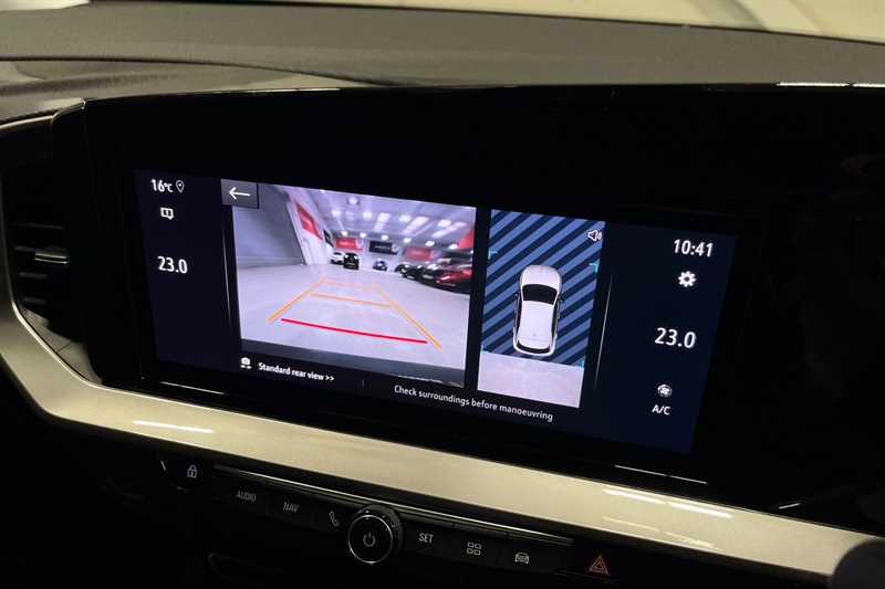 Used Vauxhall Mokka 2022 for sale - 77444341: Photo 19