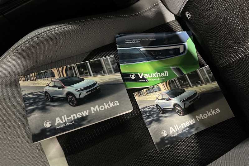 Used Vauxhall Mokka 2022 for sale - 77444341: Photo 36