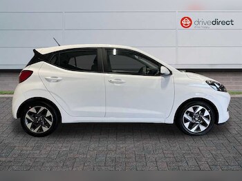 Used Hyundai i10 2025 for sale - 76516752: Photo