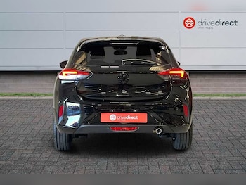 Used Vauxhall Corsa 2025 for sale - 78248952: Photo