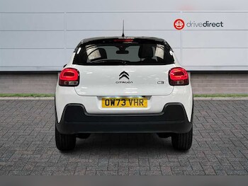 Used Citroen C3 2023 for sale - 78651764: Photo