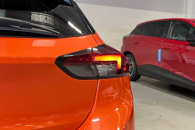 Used Vauxhall Corsa 2021 for sale - 77402685: Photo 32