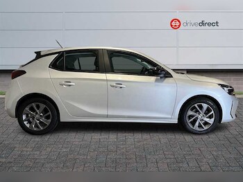 Used Vauxhall Corsa 2023 for sale - 78563487: Photo