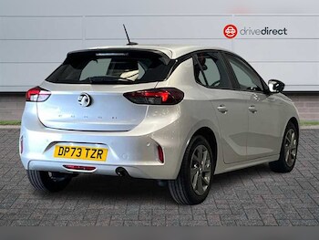 Used Vauxhall Corsa 2023 for sale - 78563487: Photo