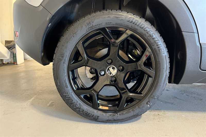 Used Vauxhall Crossland 2024 for sale - 78142513: Photo 12