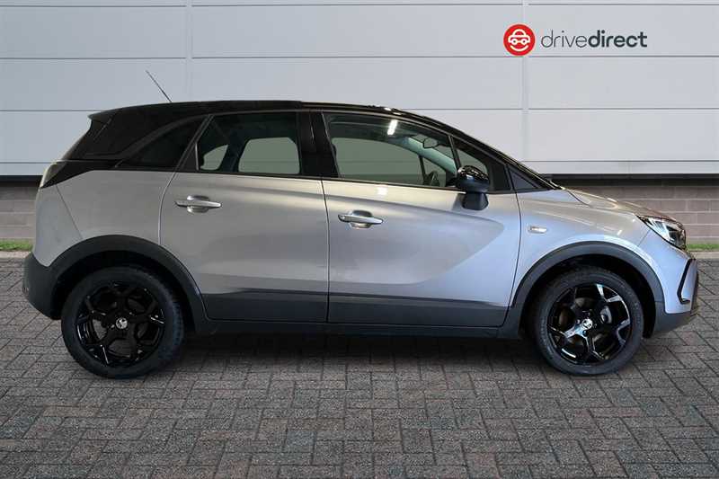 Used Vauxhall Crossland 2024 for sale - 78142513: Photo 2