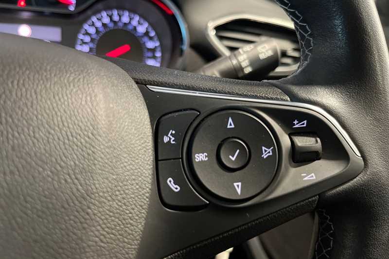 Used Vauxhall Crossland 2024 for sale - 78142513: Photo 22