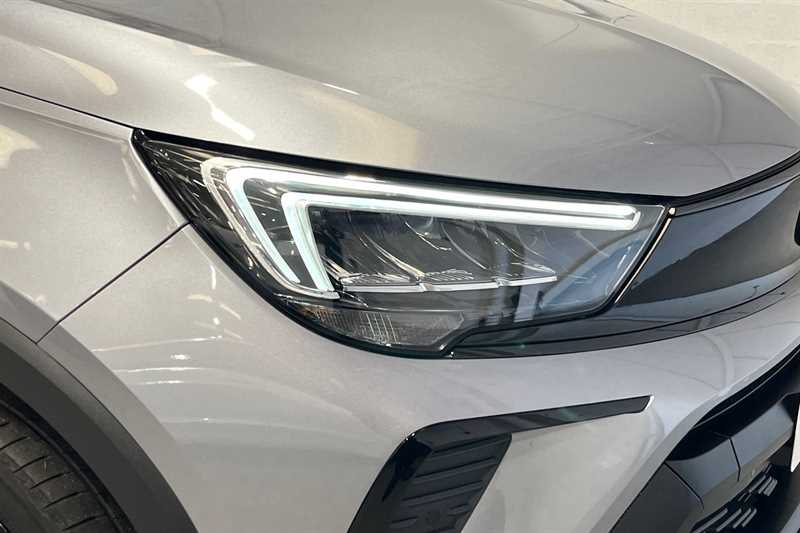 Used Vauxhall Crossland 2024 for sale - 78142513: Photo 28