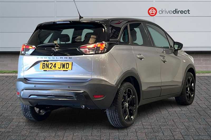 Used Vauxhall Crossland 2024 for sale - 78142513: Photo 3