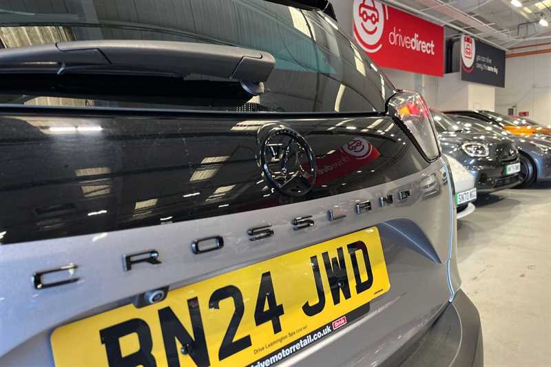 Used Vauxhall Crossland 2024 for sale - 78142513: Photo 30