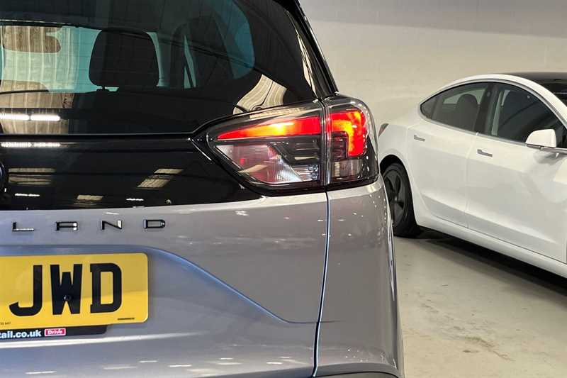 Used Vauxhall Crossland 2024 for sale - 78142513: Photo 32