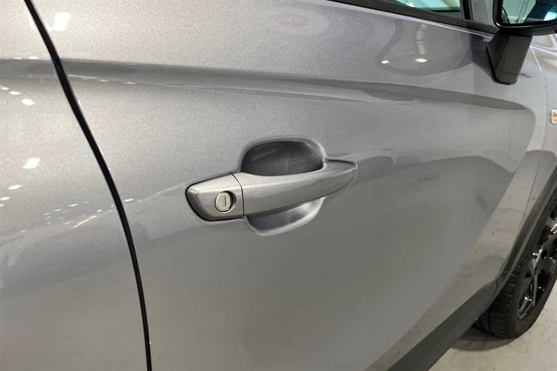 Used Vauxhall Crossland 2024 for sale - 78142513: Photo 33