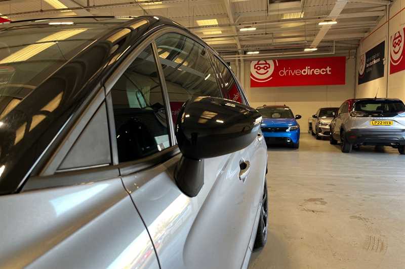 Used Vauxhall Crossland 2024 for sale - 78142513: Photo 35