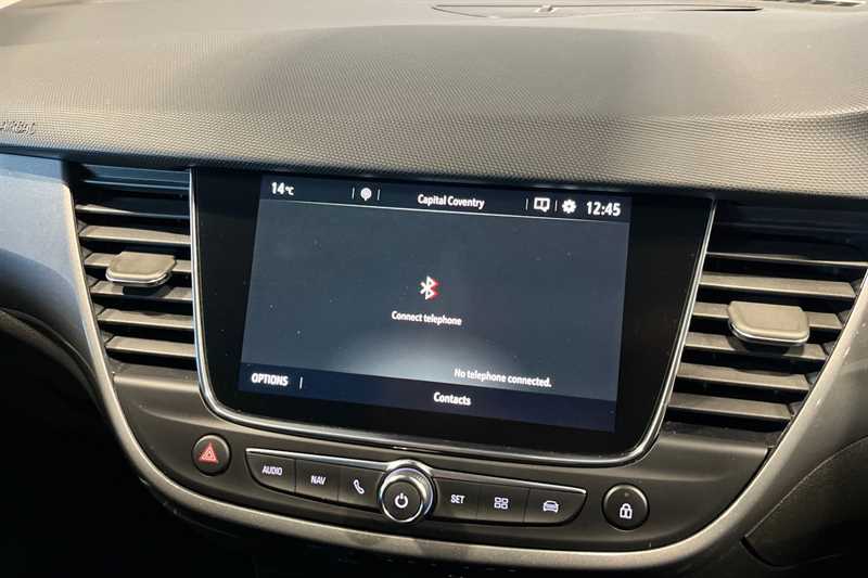 Used Vauxhall Crossland 2024 for sale - 78142513: Photo 38