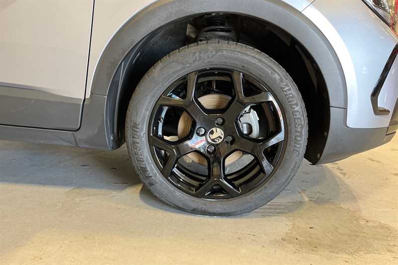 Used Vauxhall Crossland 2024 for sale - 78142513: Photo 9